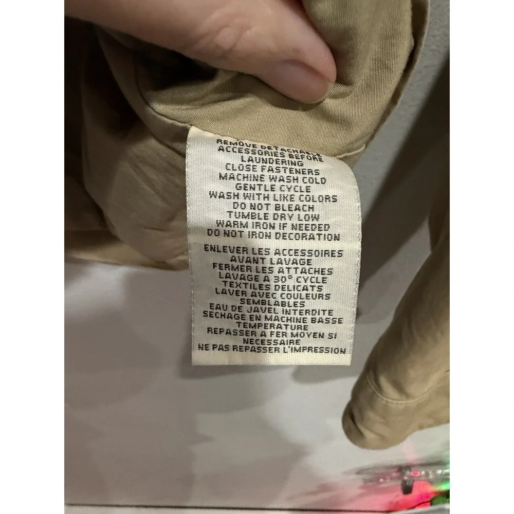 Ralph Lauren this ralph