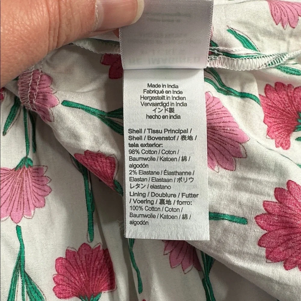 Crewcuts adorable dress