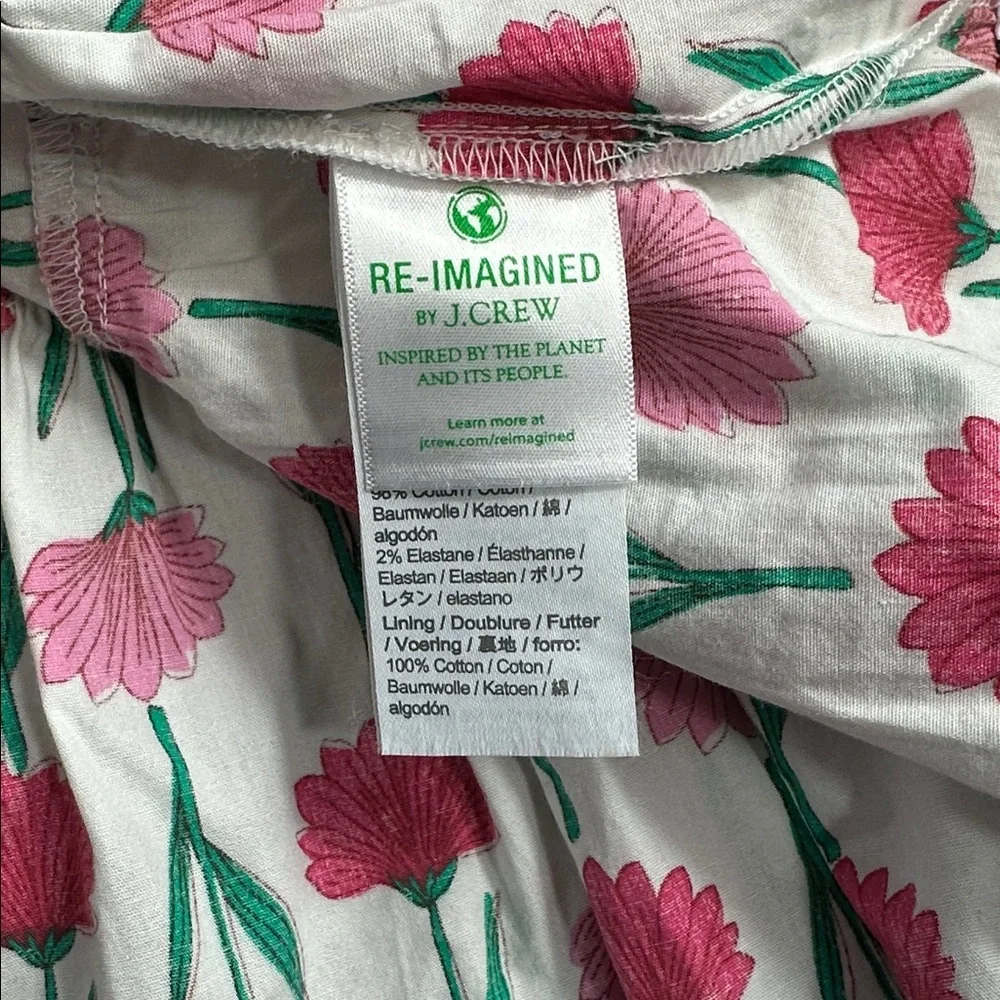 Crewcuts adorable dress