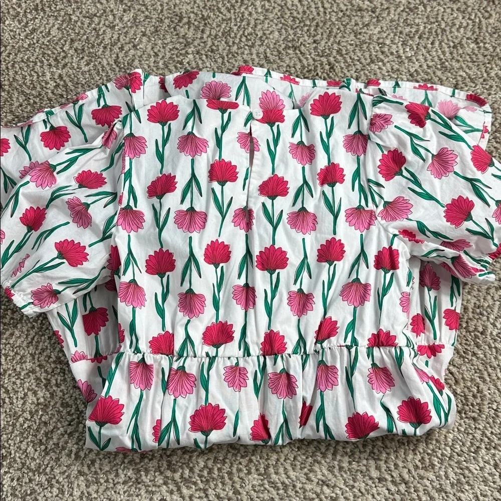 Crewcuts adorable dress