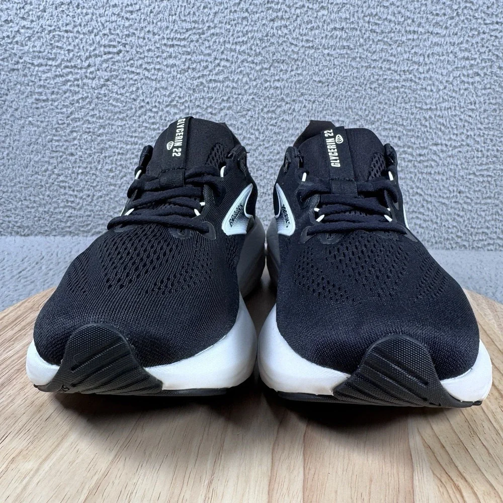 Brooks excellent pre