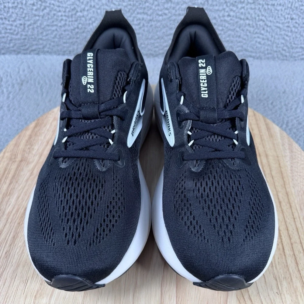 Brooks excellent pre