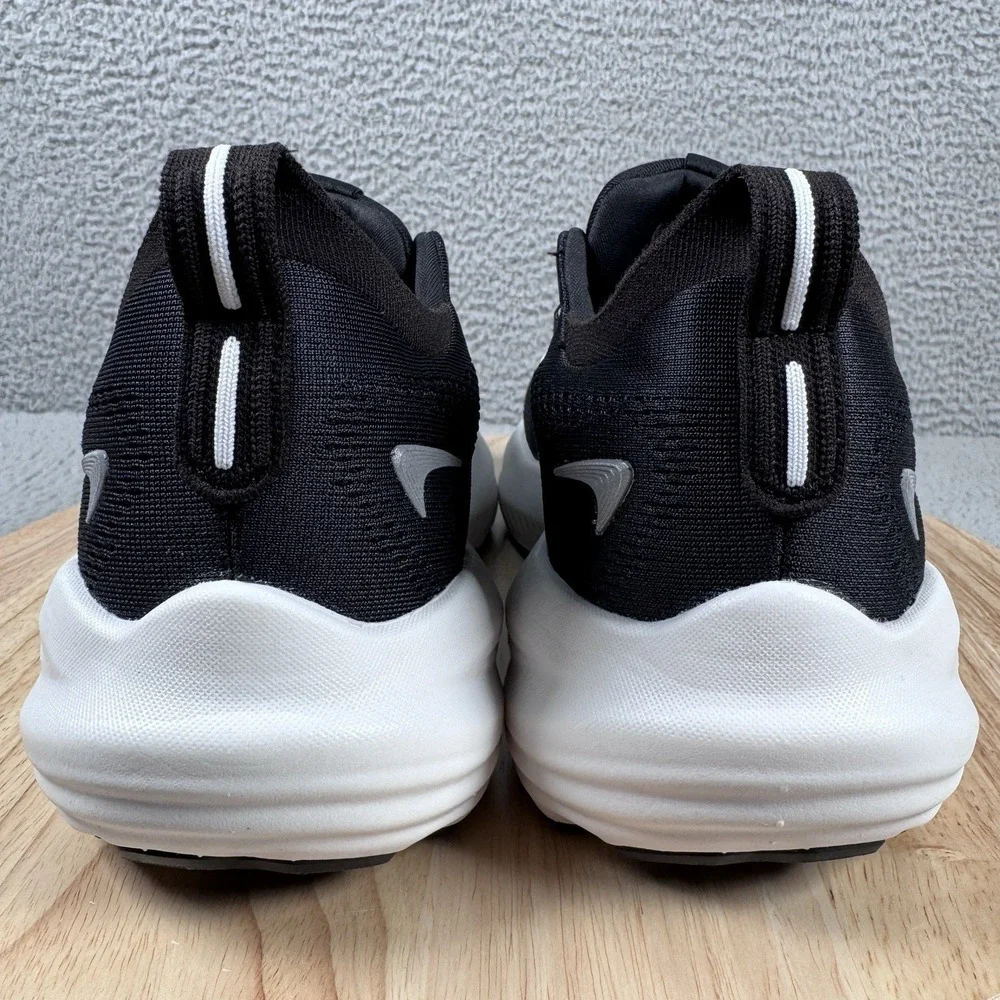 Brooks excellent pre