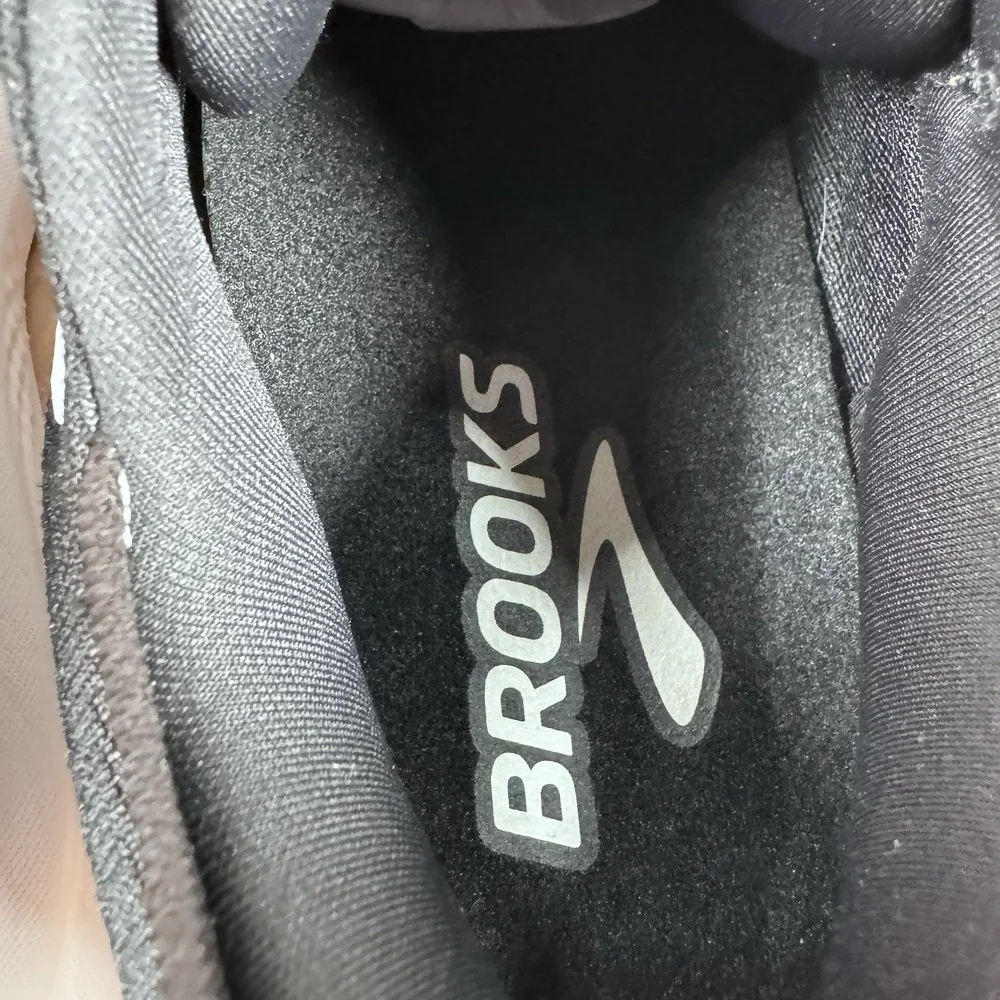 Brooks excellent pre