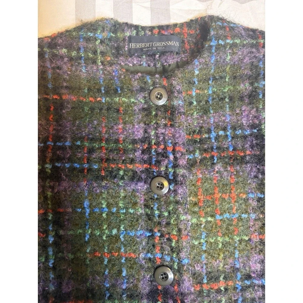 Herbert Grossman this vintage