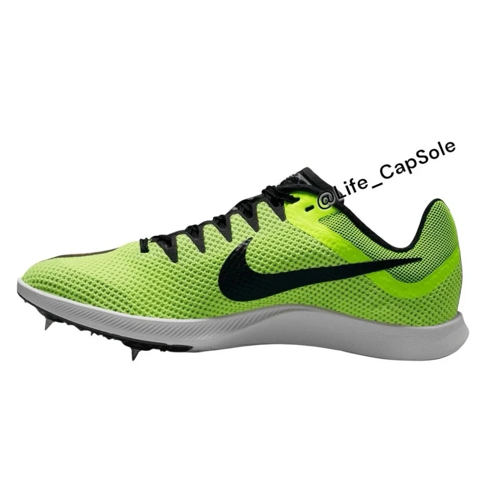 Nike zoom rival
