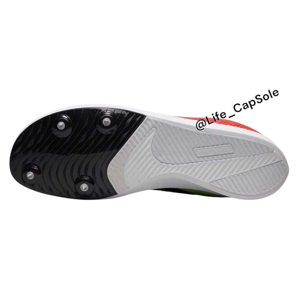 Nike zoom rival
