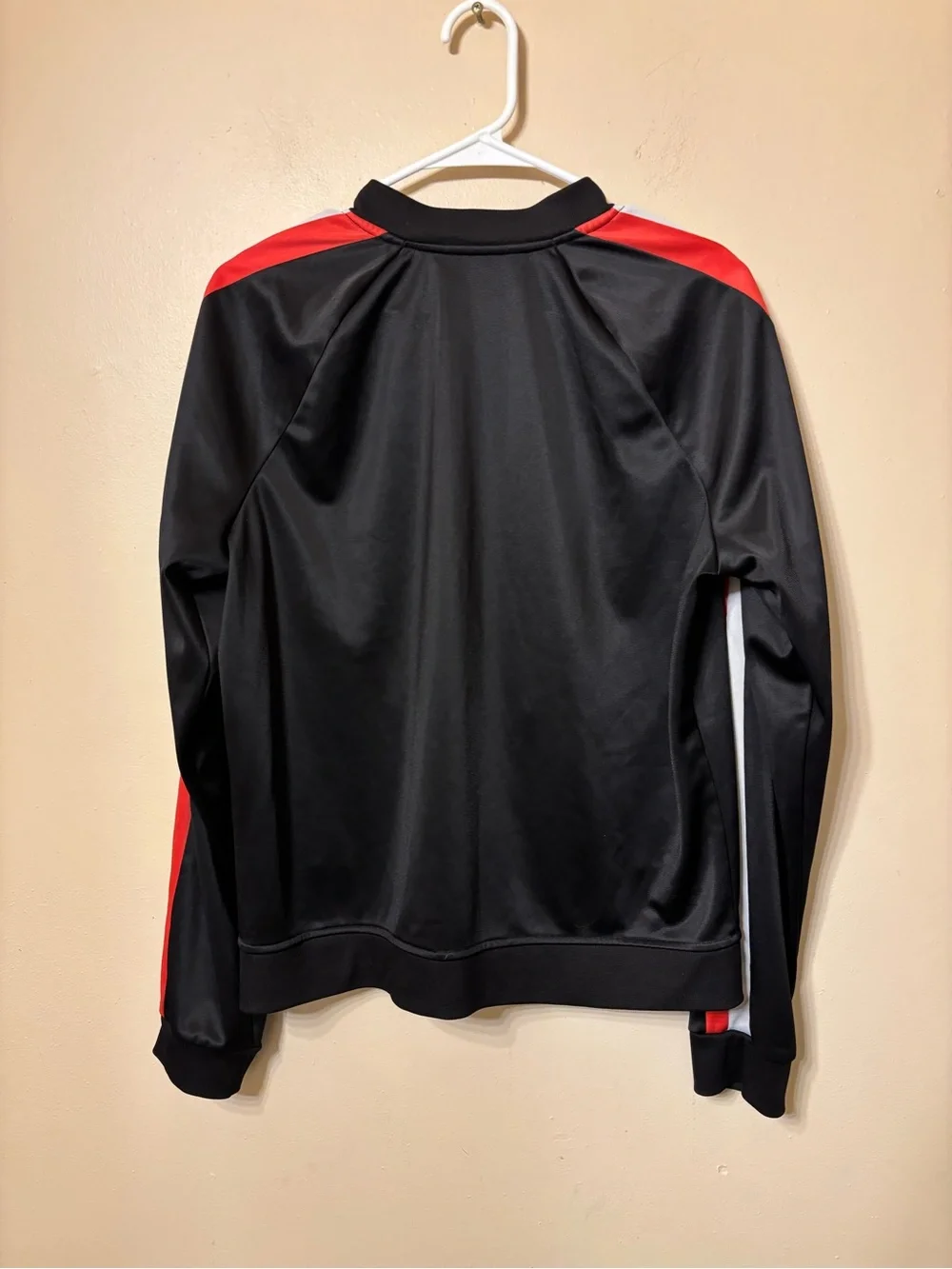 bebe sporty bomber