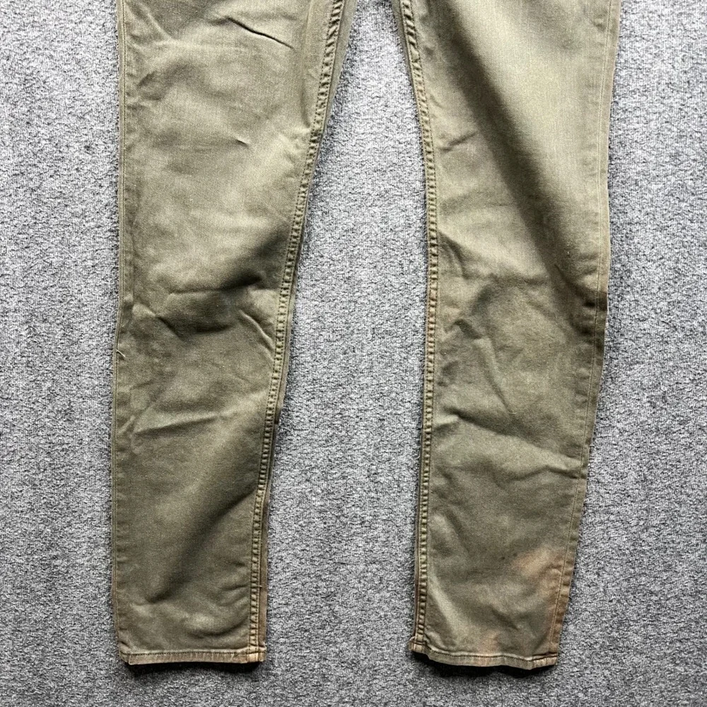 Hudson Jeans fits 31x33
