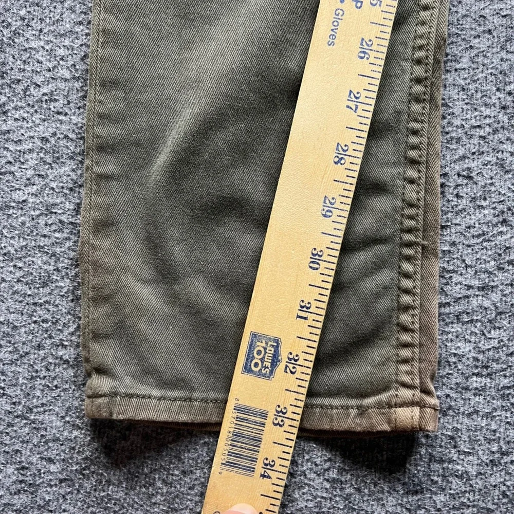 Hudson Jeans fits 31x33