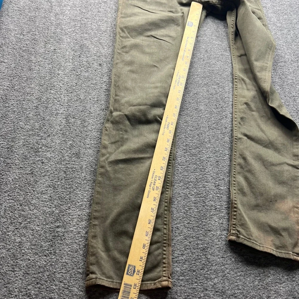 Hudson Jeans fits 31x33