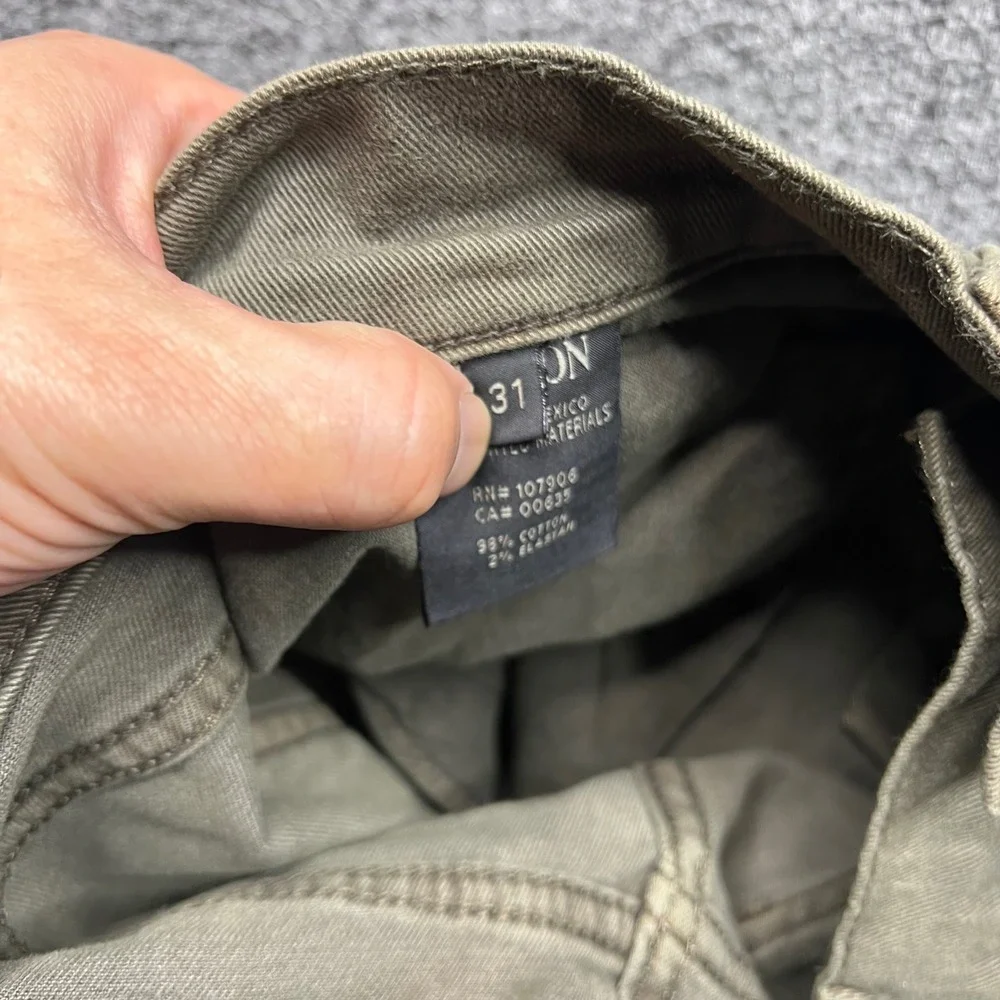 Hudson Jeans fits 31x33