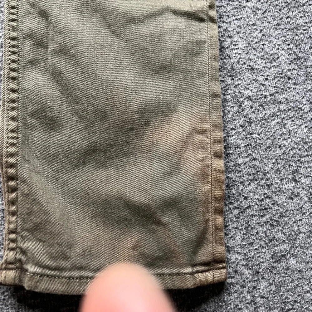Hudson Jeans fits 31x33