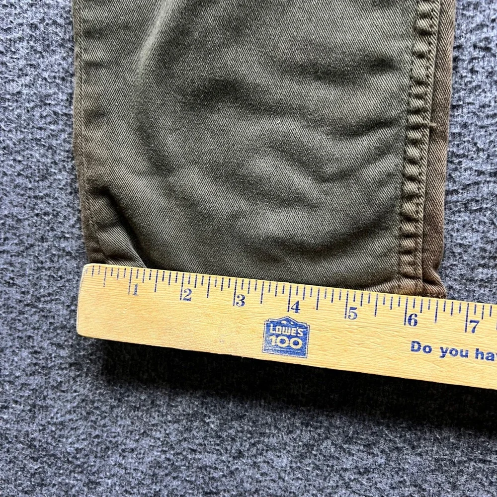 Hudson Jeans fits 31x33