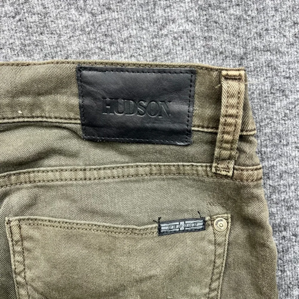 Hudson Jeans fits 31x33