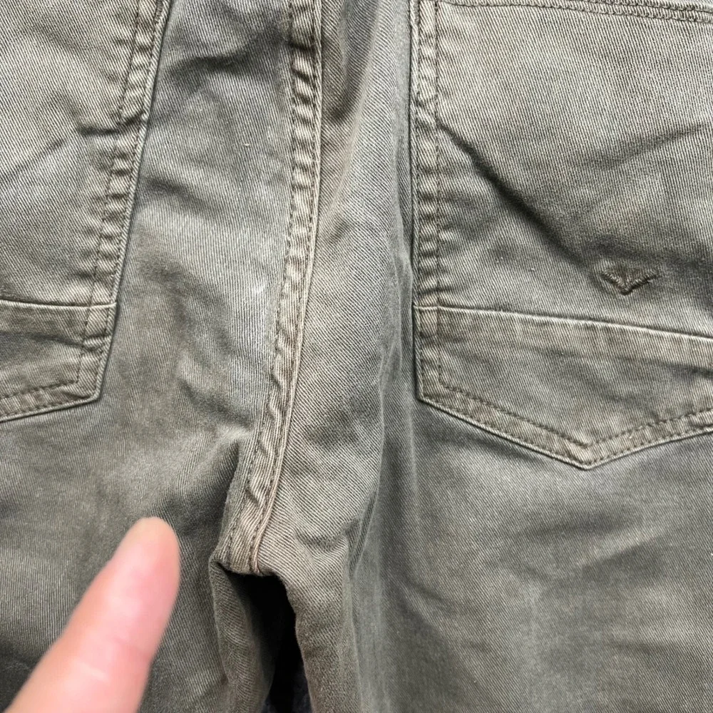 Hudson Jeans fits 31x33