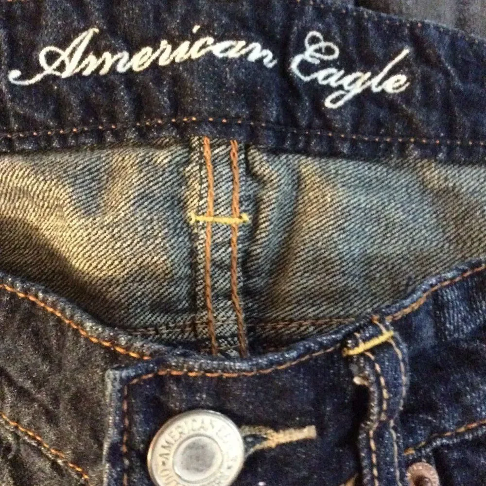 American Eagle Outfitters very nice