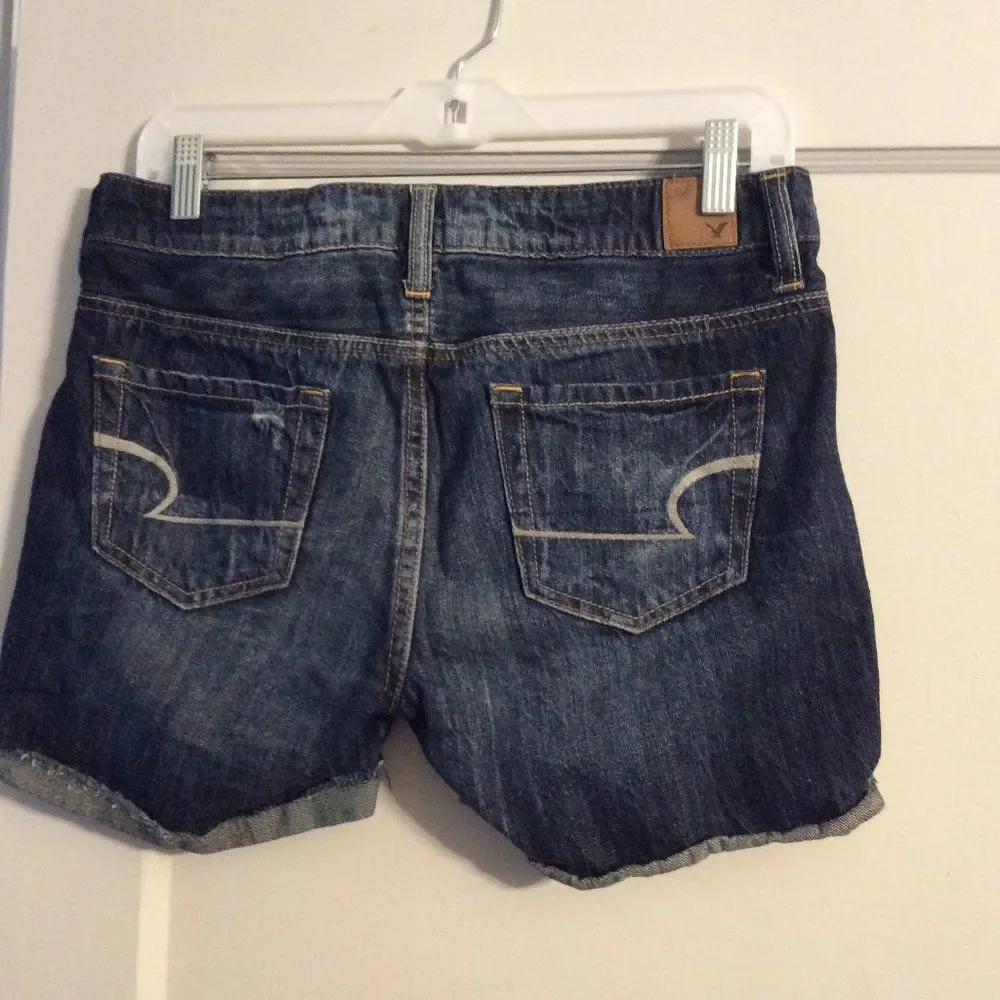 American Eagle Outfitters very nice