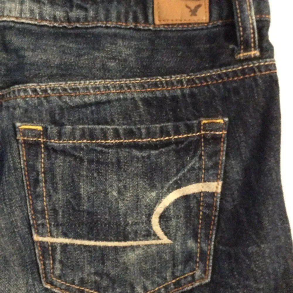 American Eagle Outfitters very nice