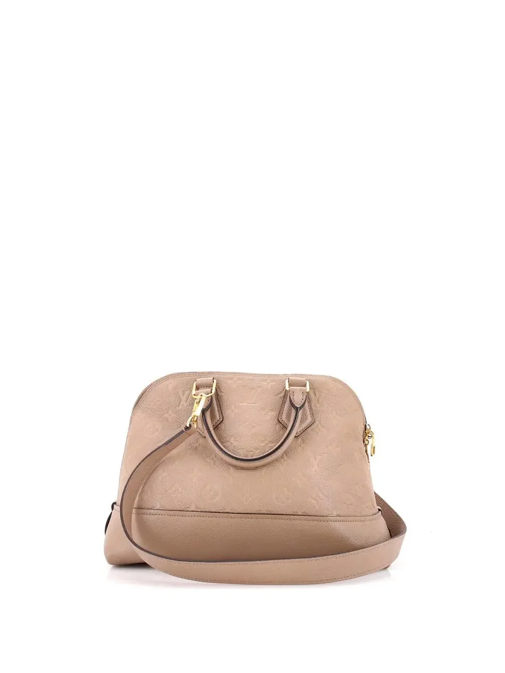 Louis Vuitton introducing louis