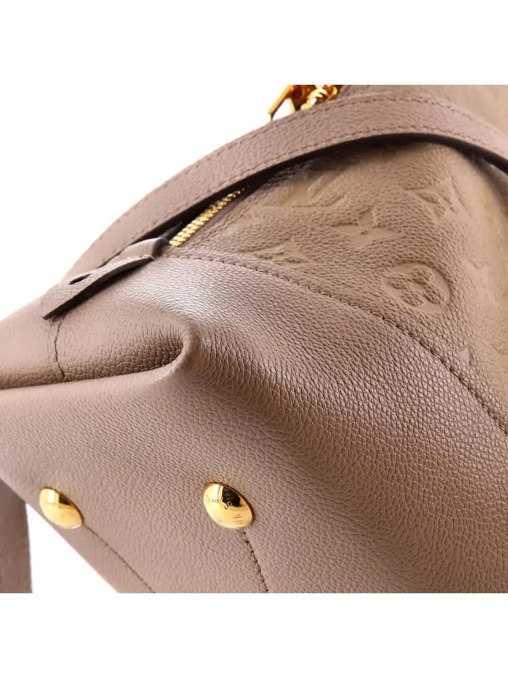 Louis Vuitton introducing louis