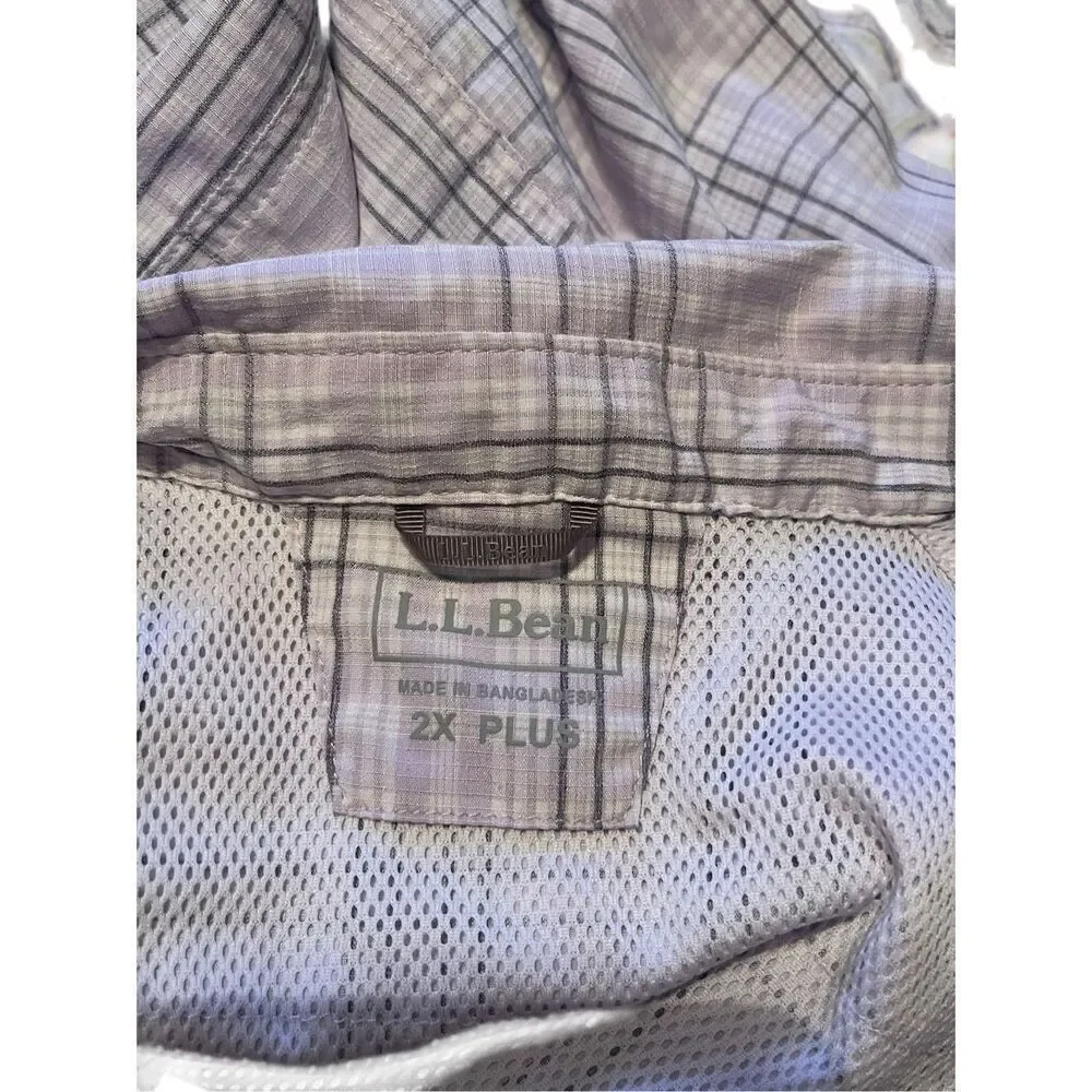L.L. Bean bean womens