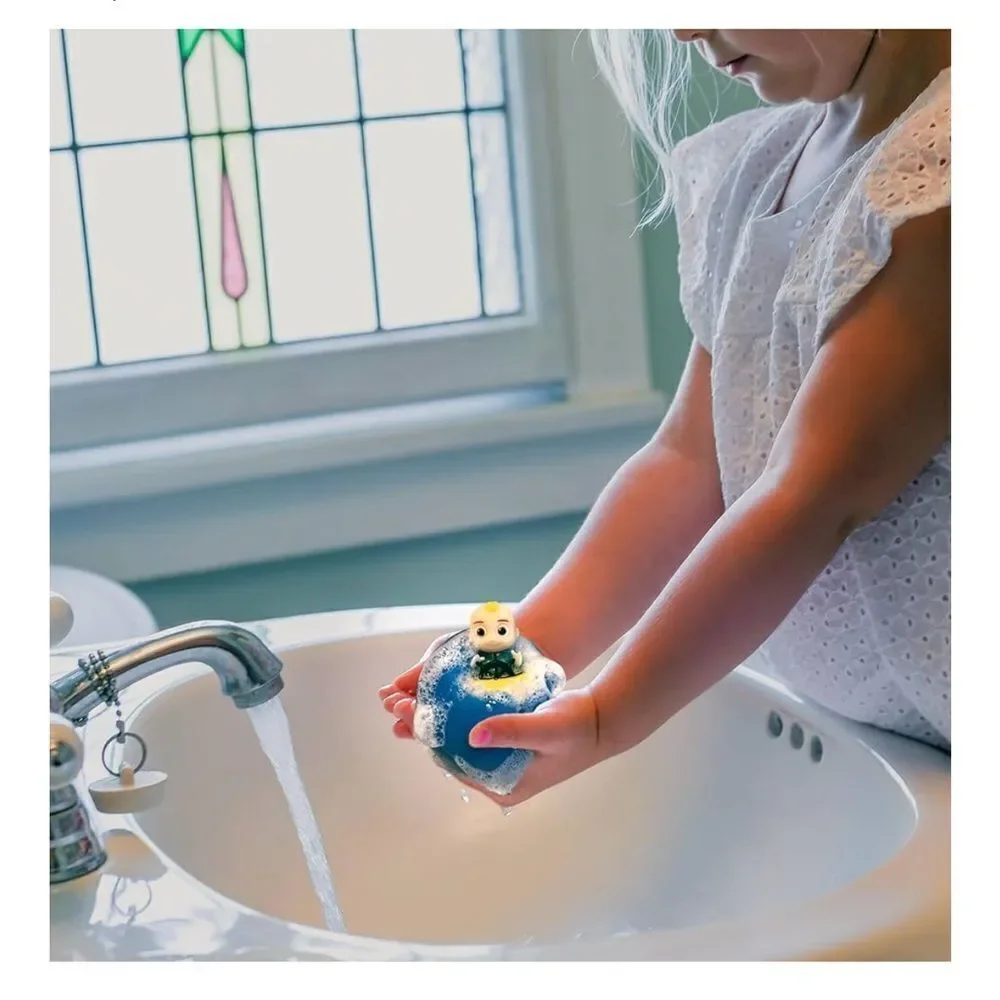 cool clean toys total soaps