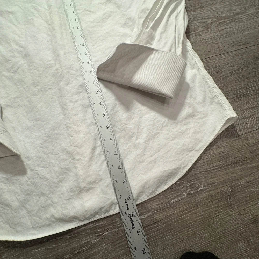 Suitsupply modern features