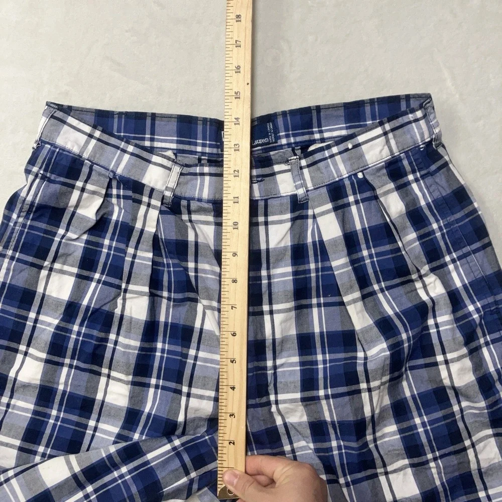 Polo Ralph Lauren tag size