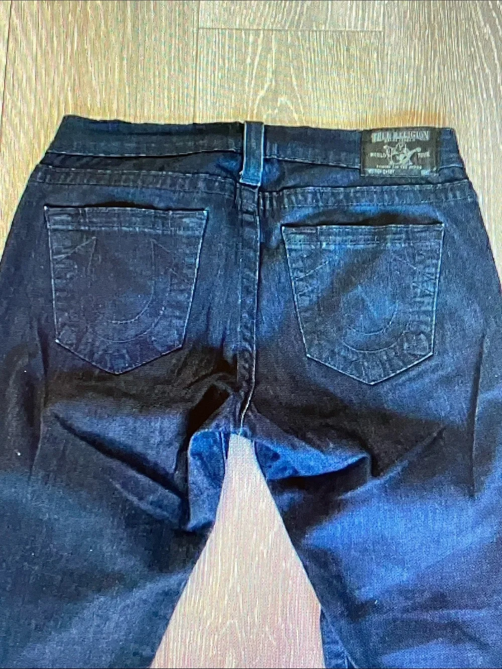 True Religion true religion