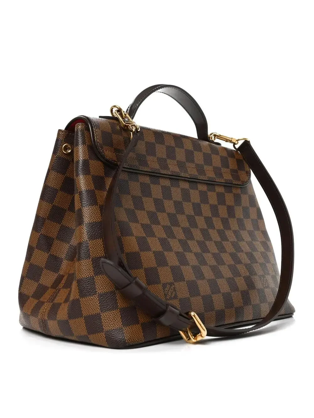 Louis Vuitton introducing iconic