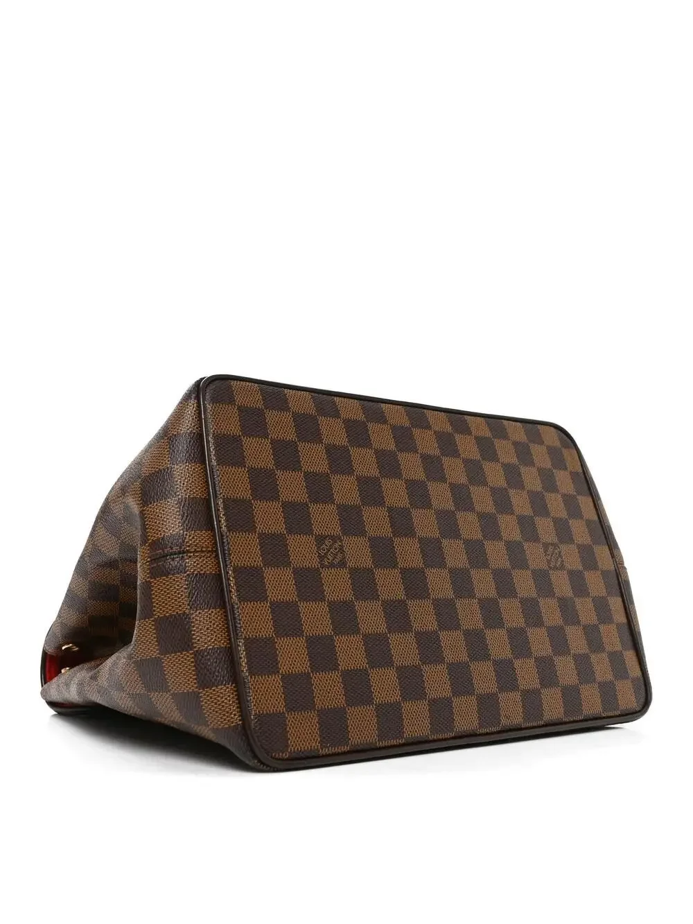 Louis Vuitton introducing iconic