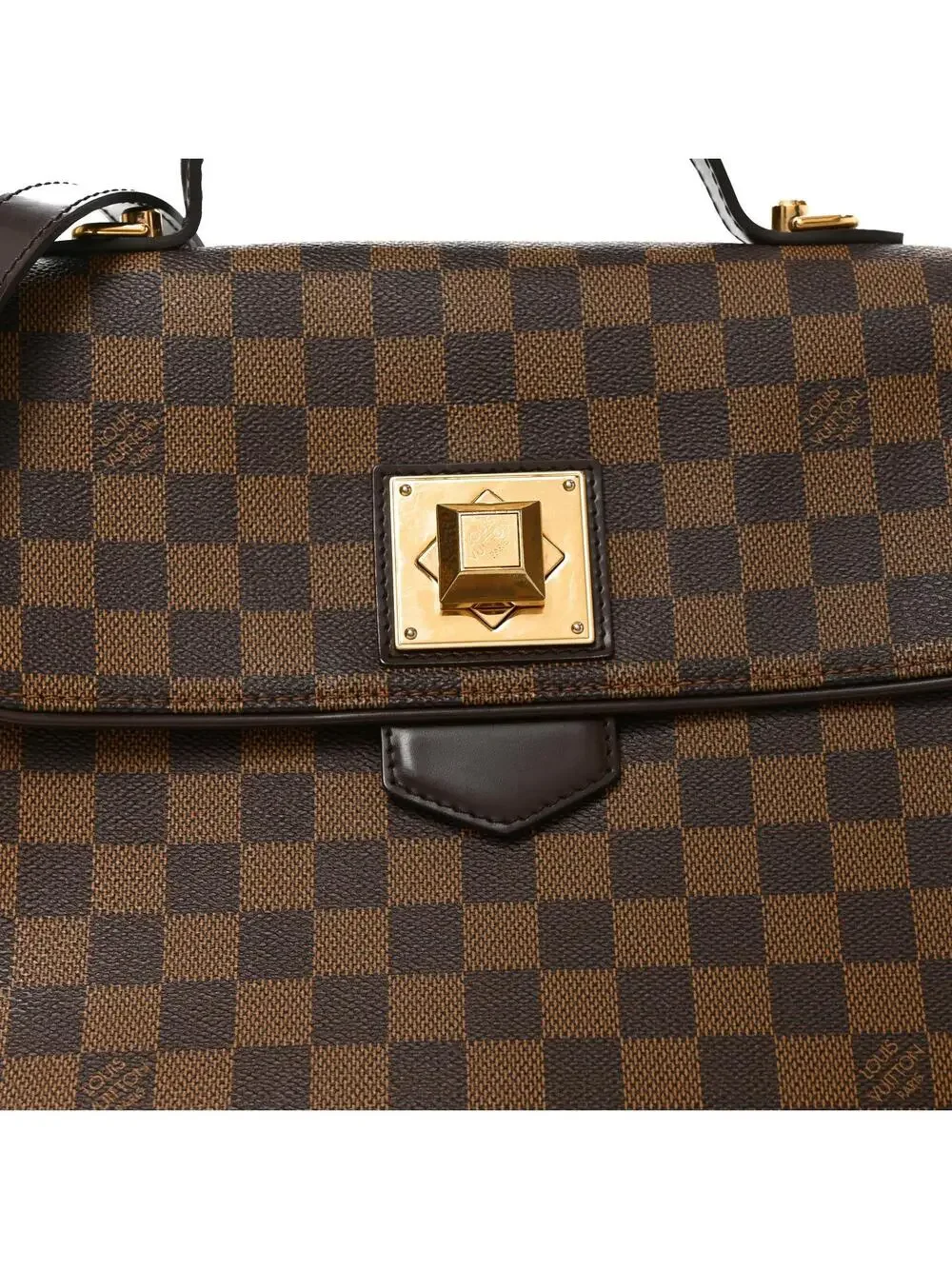 Louis Vuitton introducing iconic