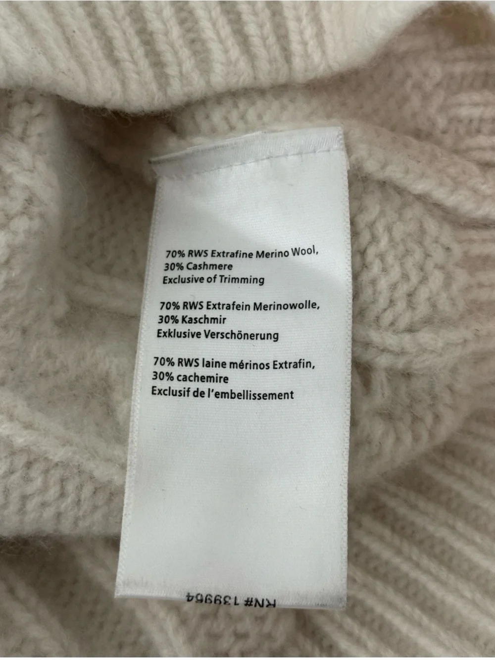 N/A soft cream