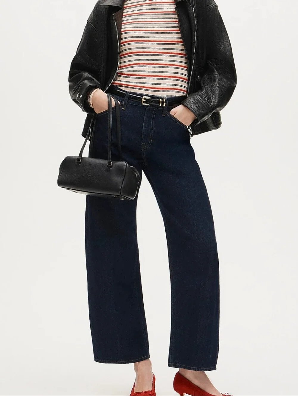 J. Crew meet our