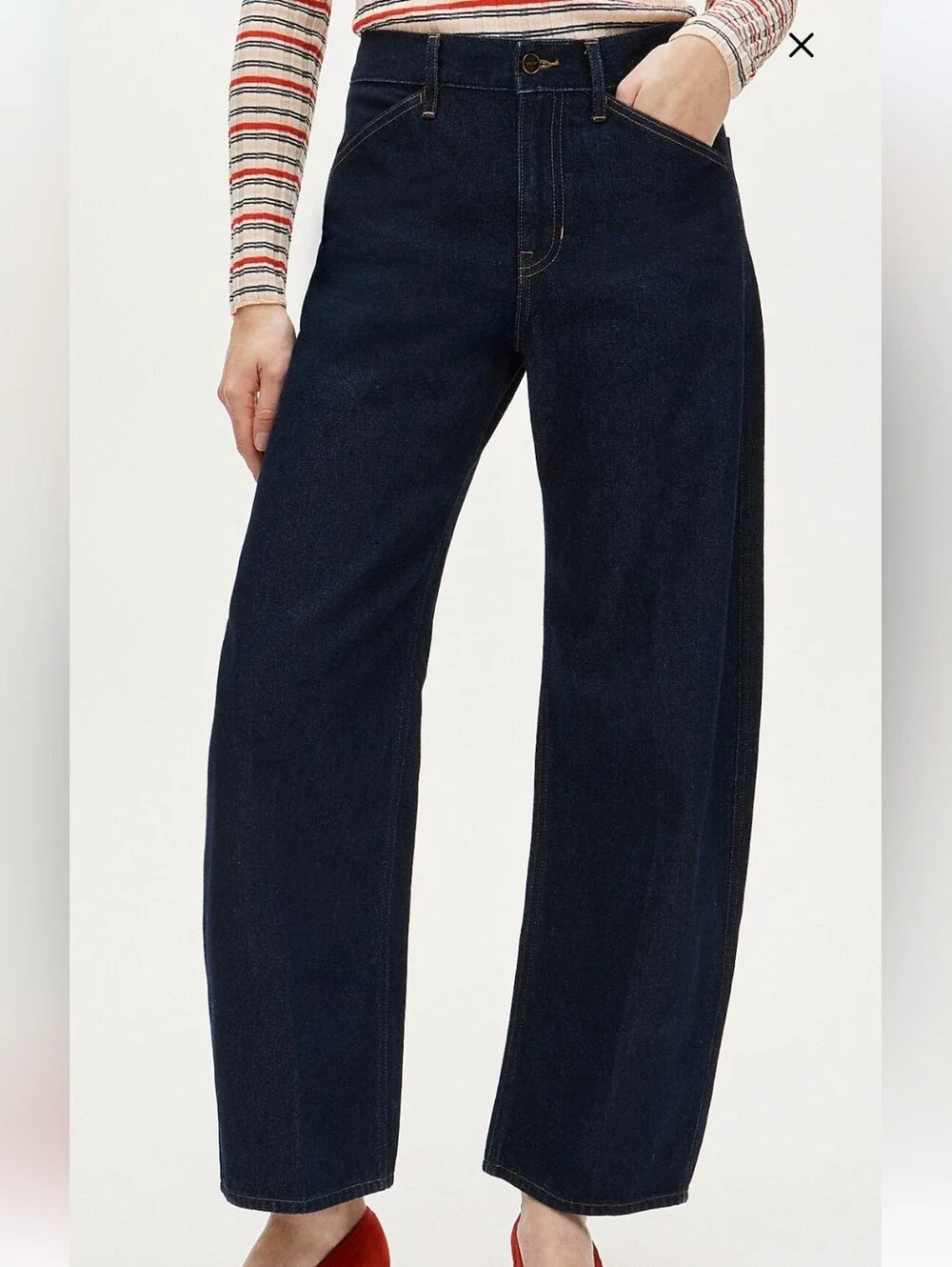 J. Crew meet our