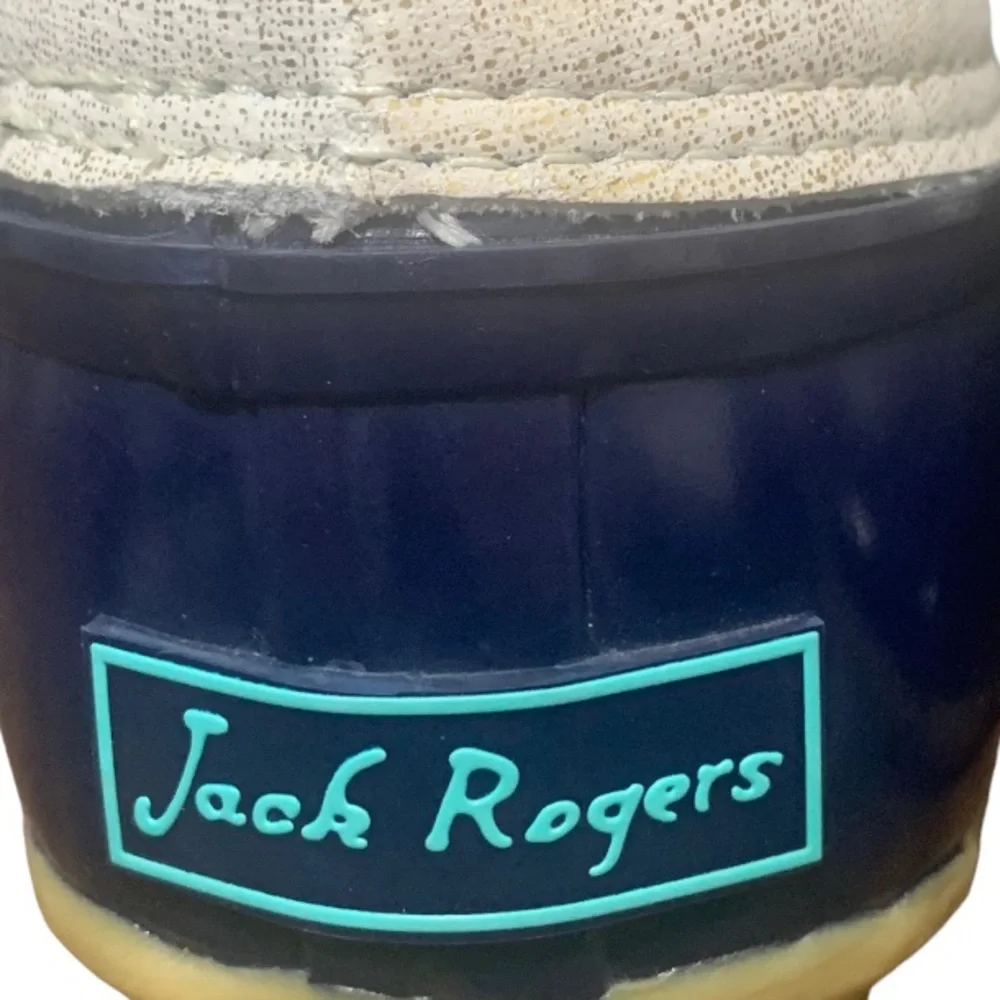 Jack Rogers jack rogers