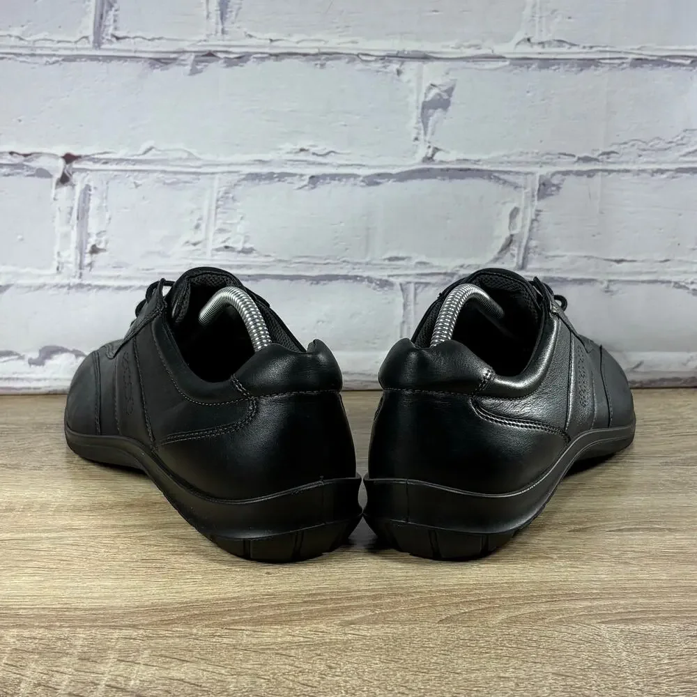 Ecco pre worn