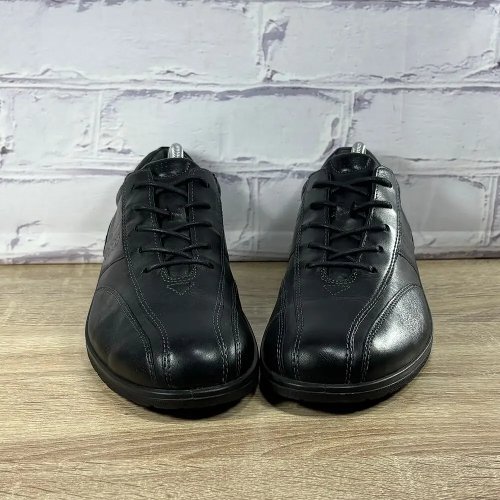 Ecco pre worn