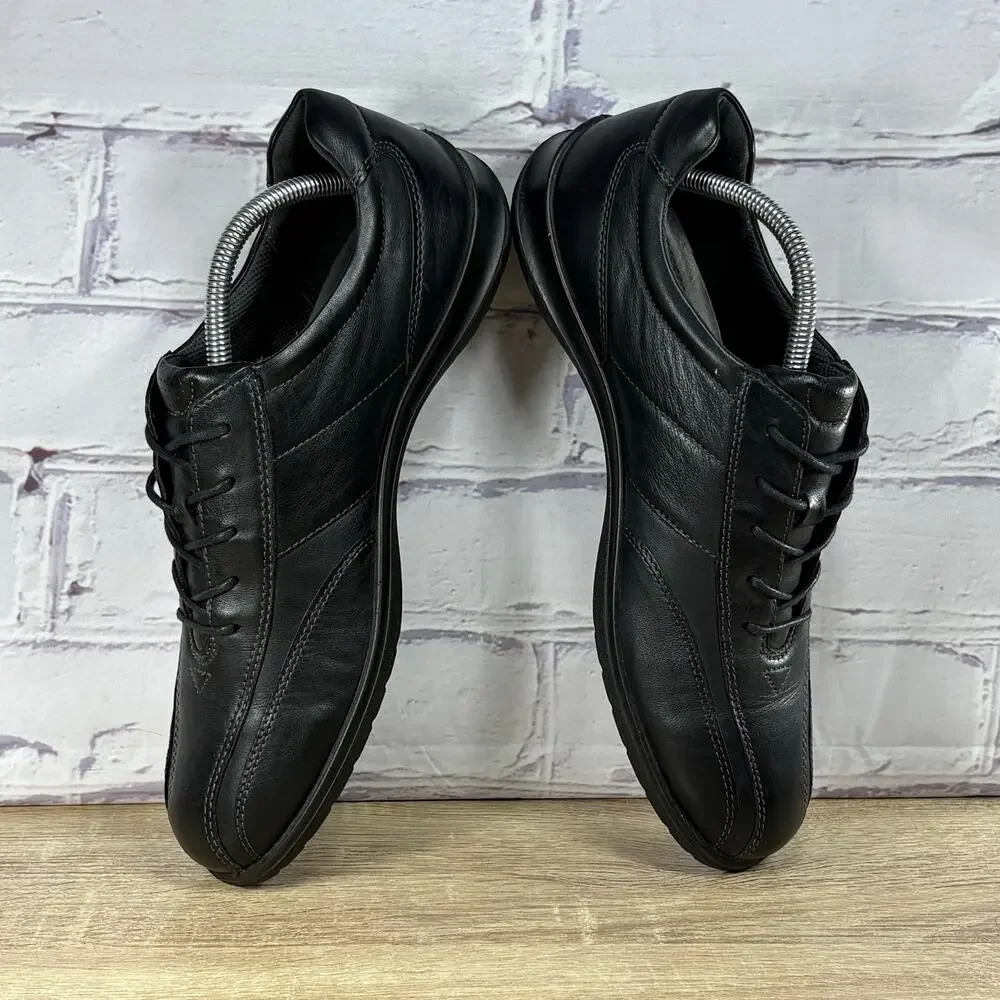 Ecco pre worn