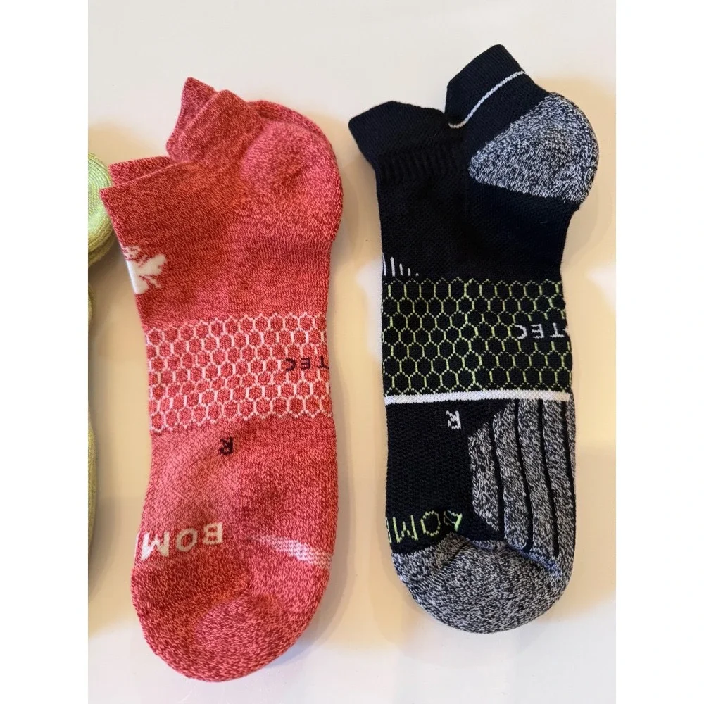 Bombas pairs unisex
