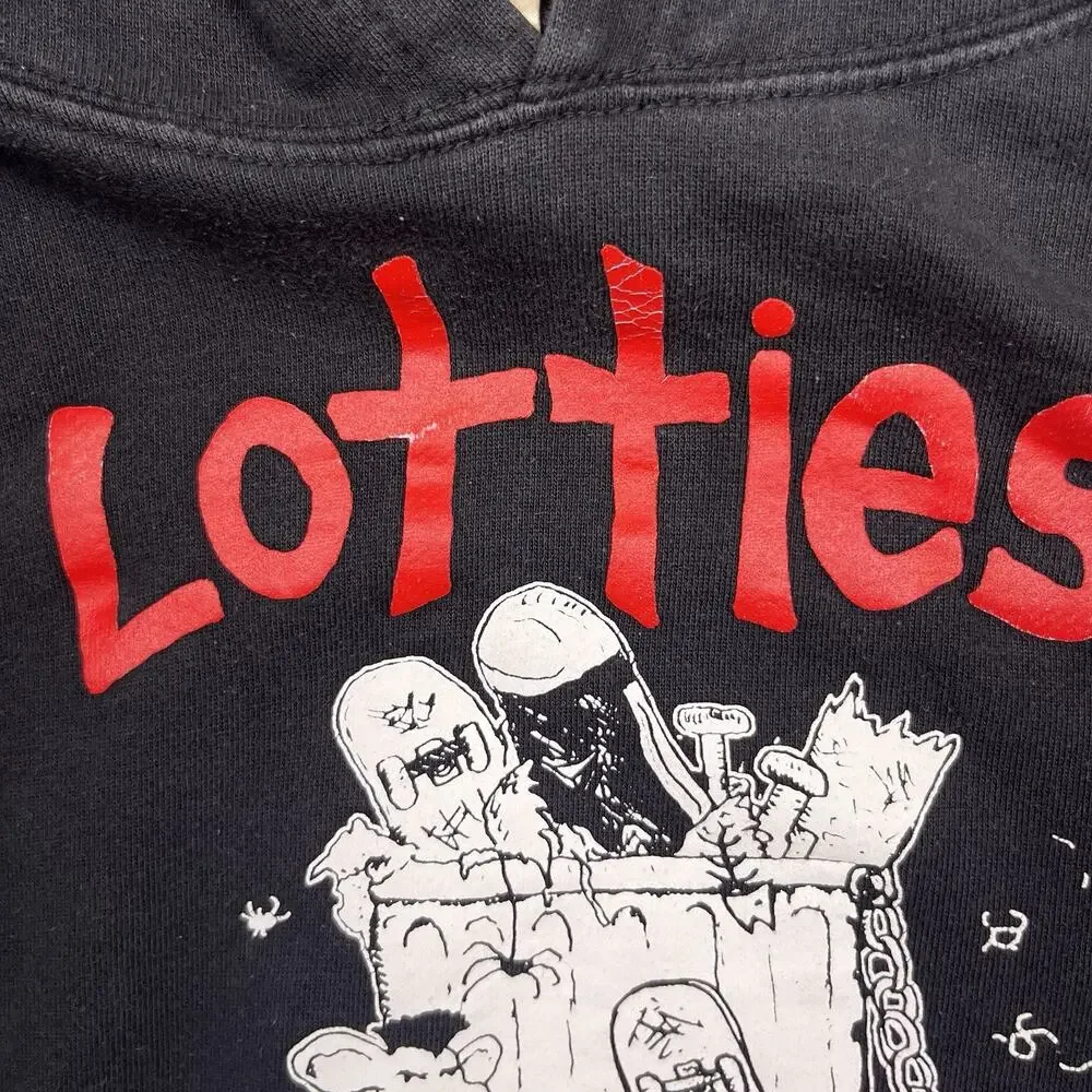 Independent Trading Company lotties skateshop