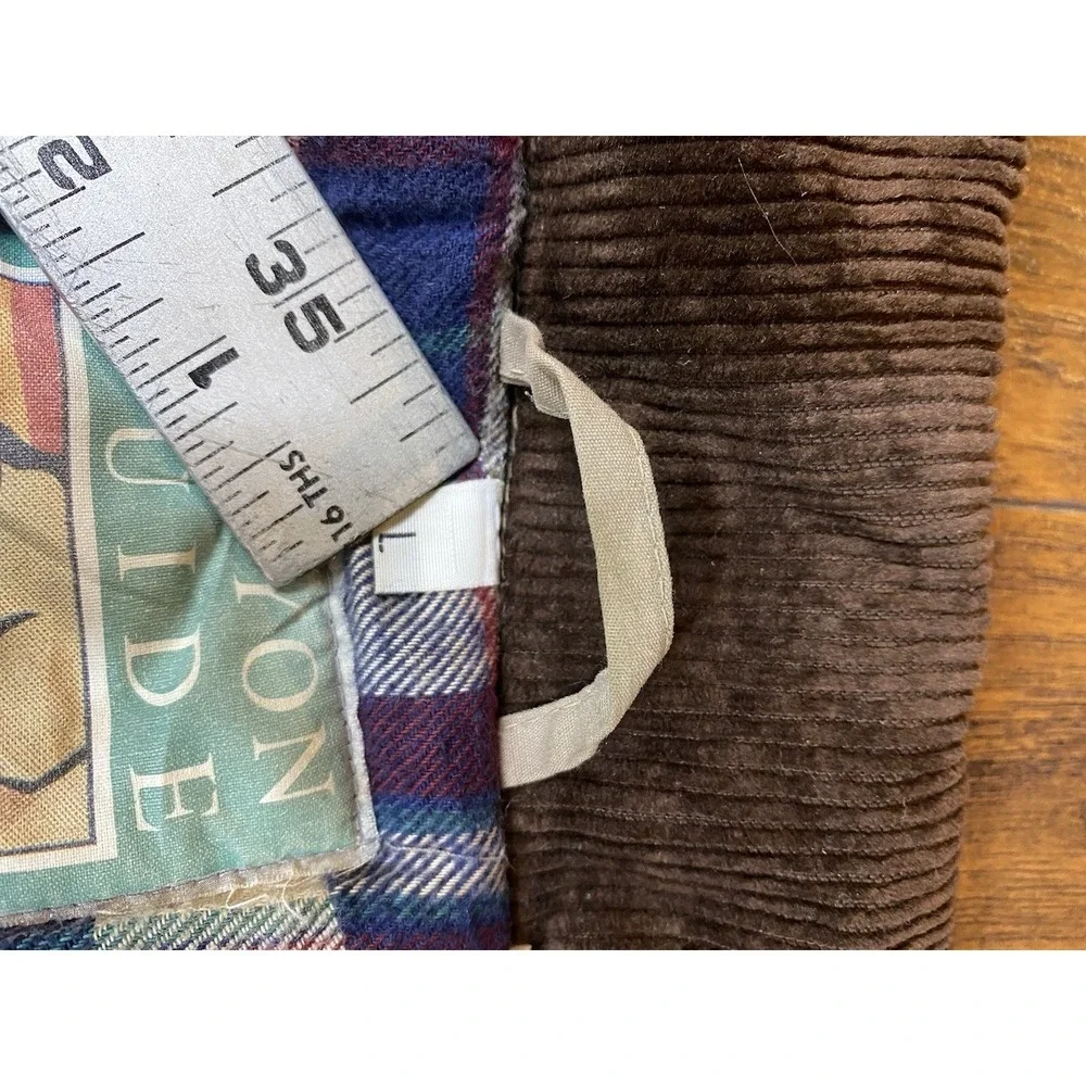Canyon Guide jacket vintage khaki