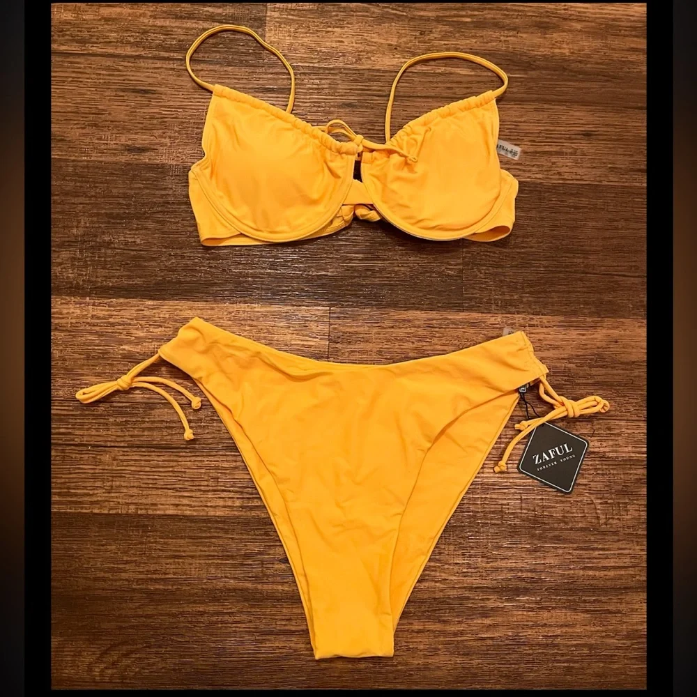 Zara brand new