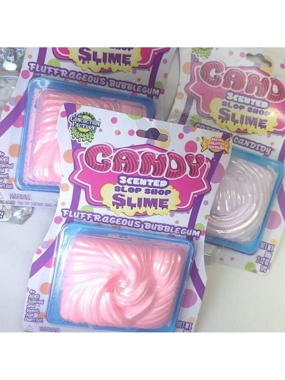 Multiples nib bundle
