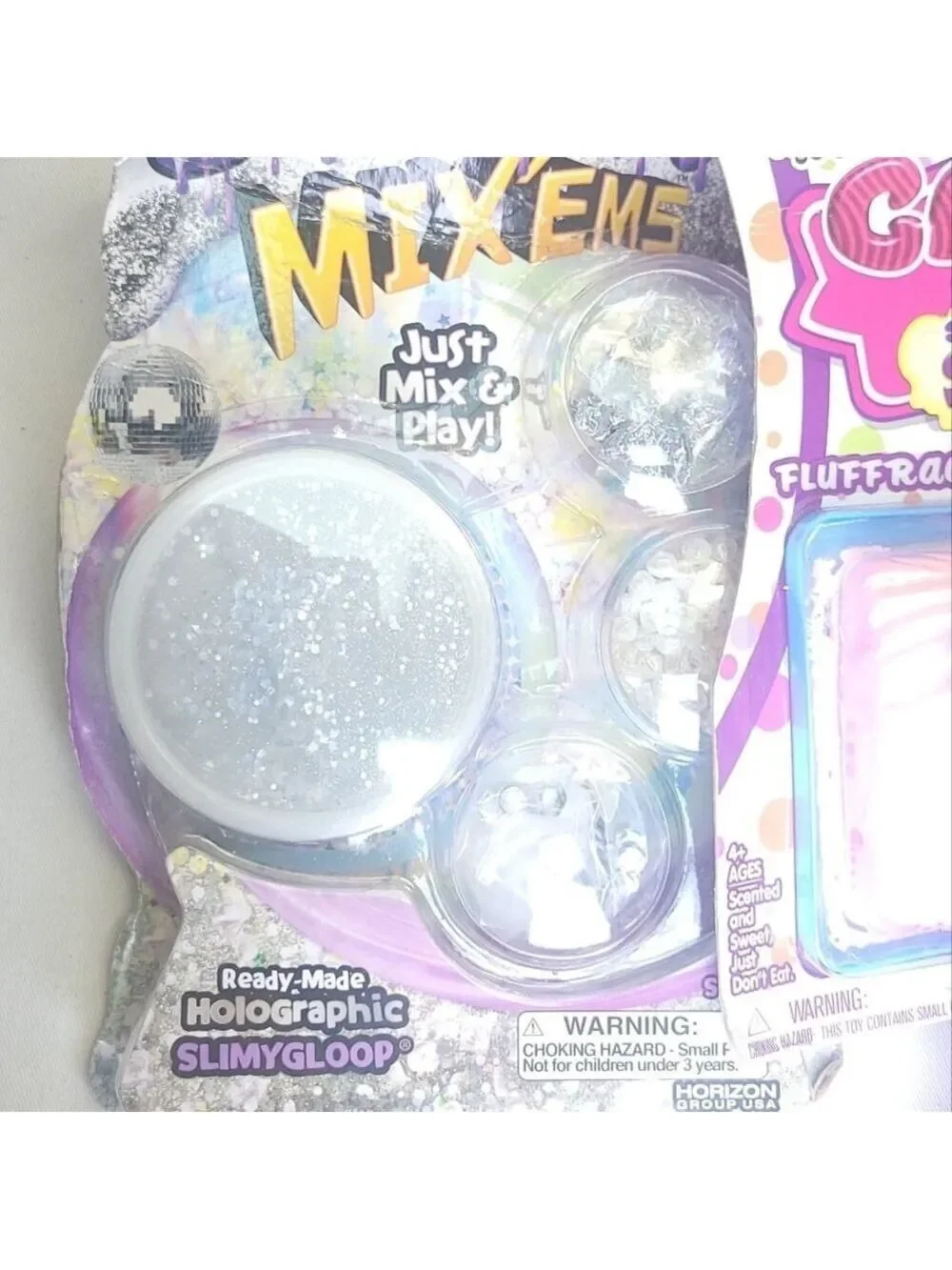 Multiples nib bundle