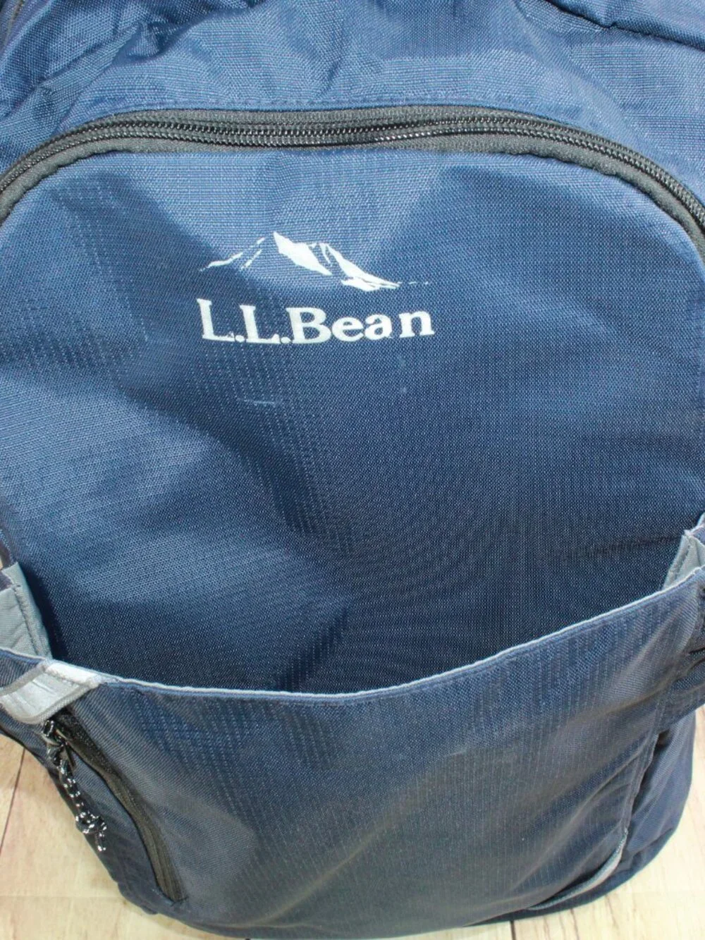 L.L. Bean our super