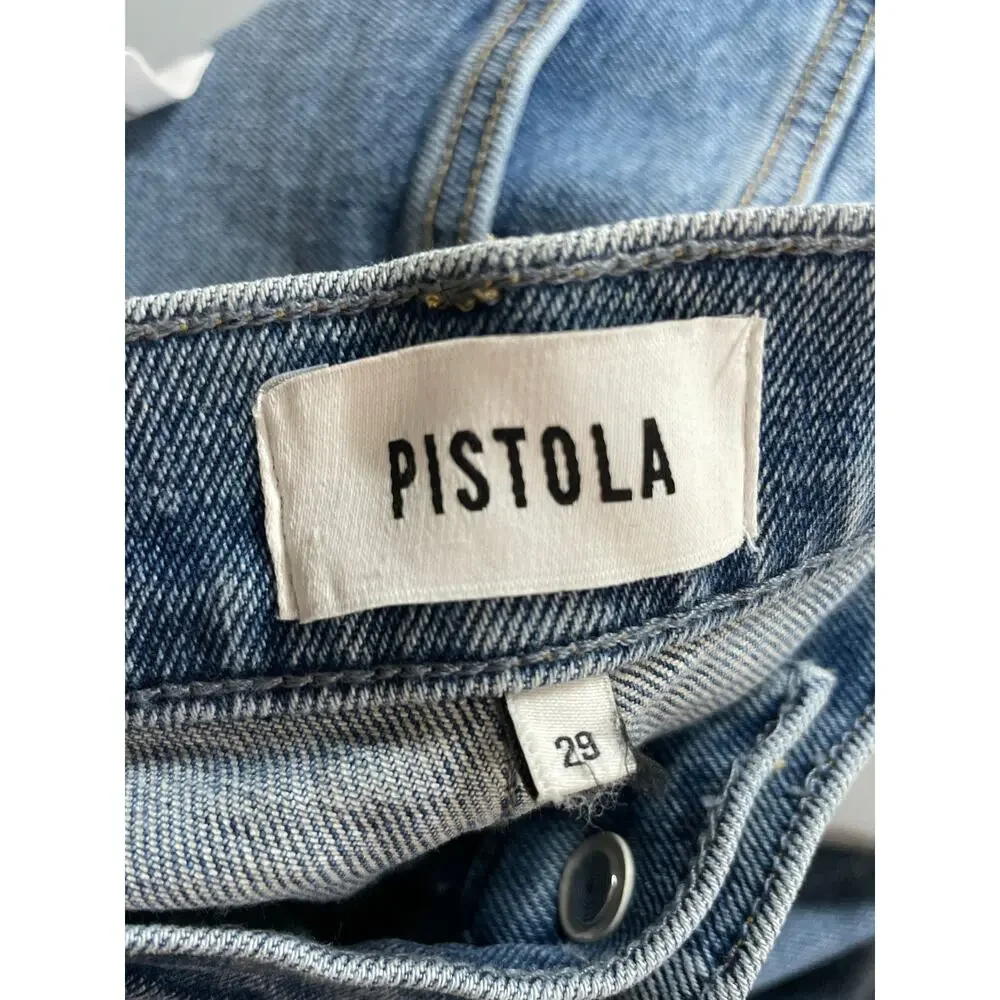 pistola new lennon