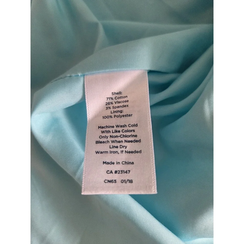 Talbots rsvp by