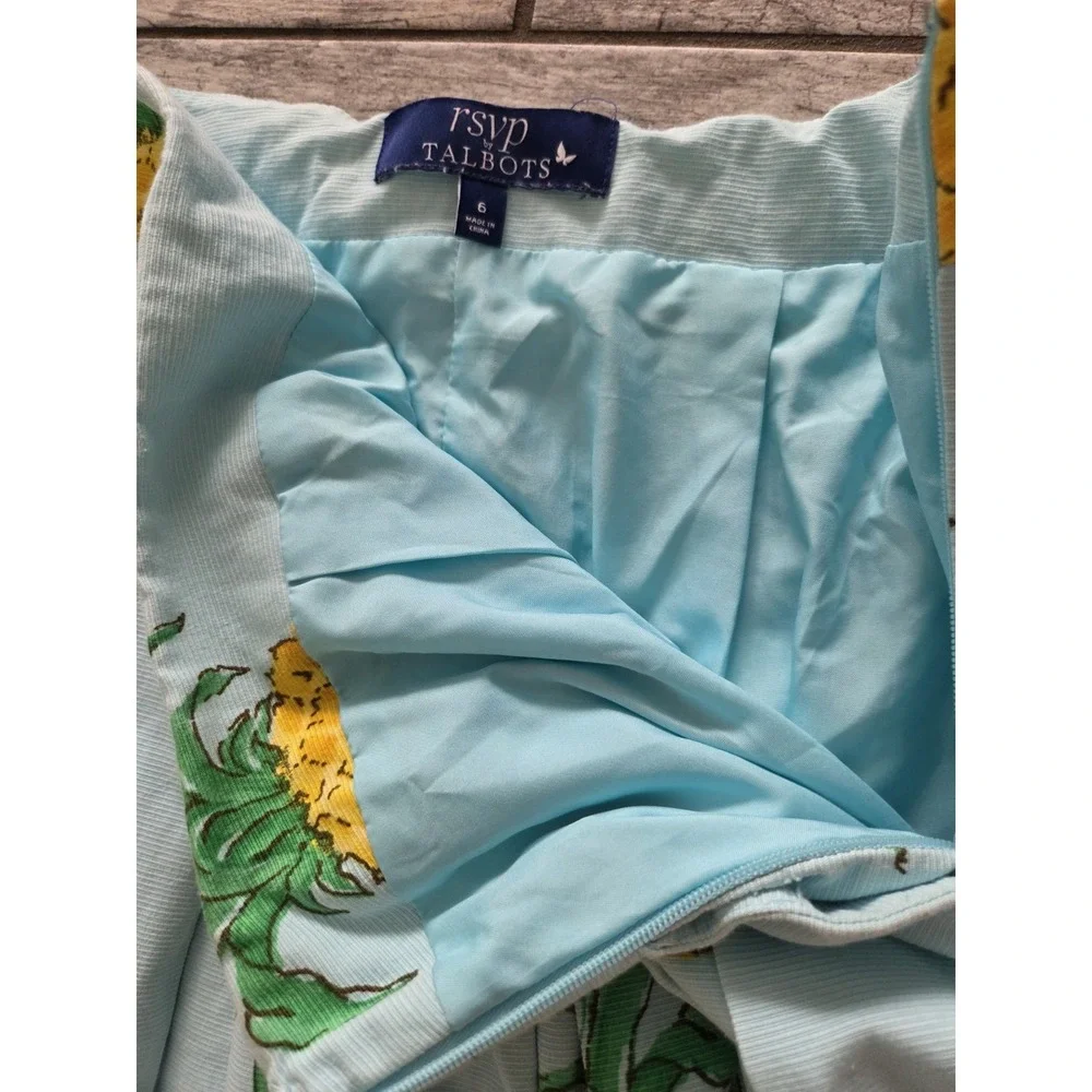 Talbots rsvp by